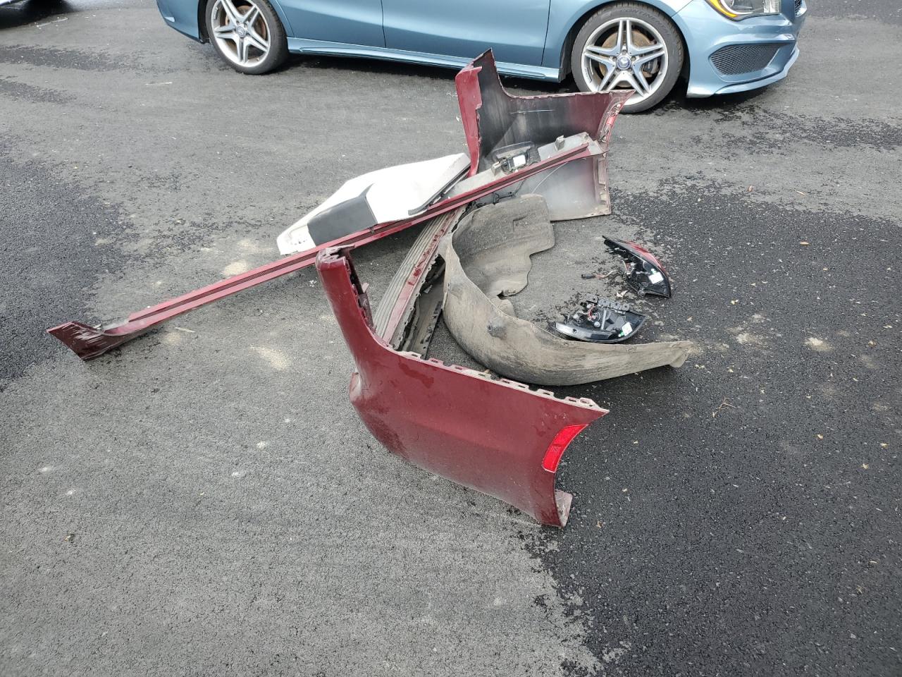 2020 Chrysler Pacifica Touring L VIN: 2C4RC1BG6LR109880 Lot: 91233845