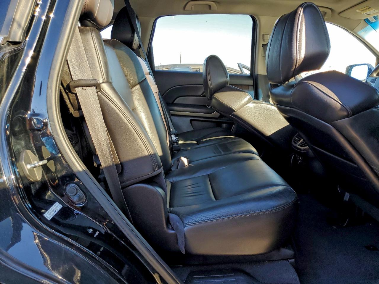 2011 Acura Mdx Technology VIN: 2HNYD2H46BH524949 Lot: 94376565