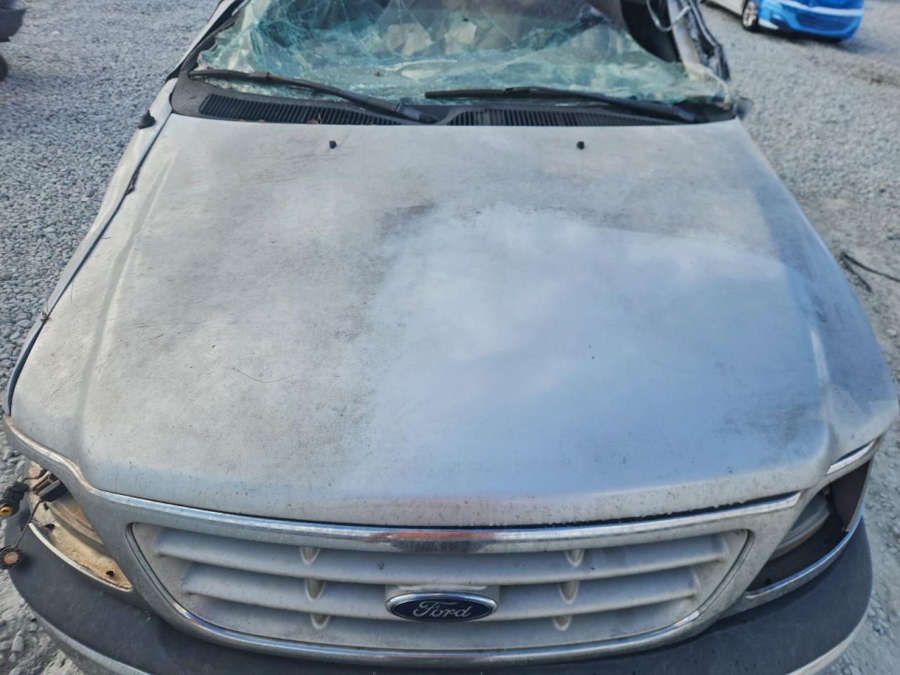 1999 Ford F150 VIN: 1FTZX1721XNA62200 Lot: 91944325