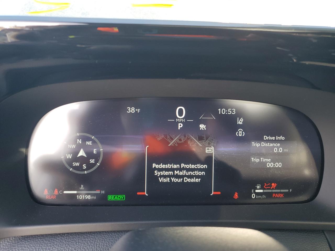 2025 Toyota Crown Platinum VIN: JTDAFAAF5S3012593 Lot: 92500435