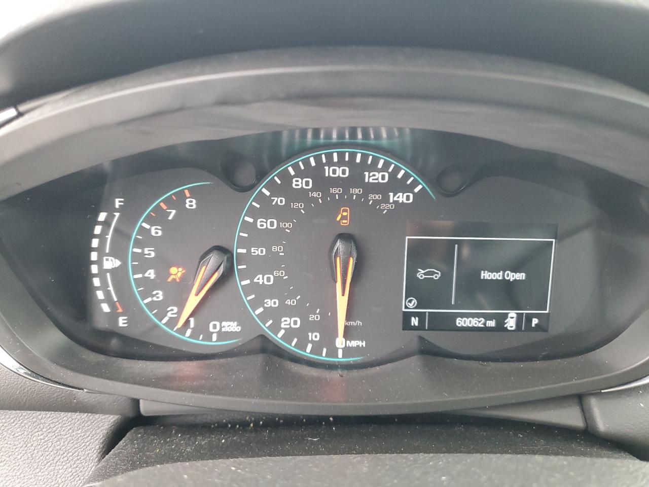 2020 Chevrolet Trax Ls VIN: 3GNCJKSB5LL322040 Lot: 93067155