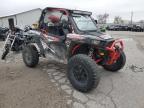 2016 POLARIS RZR XP 1000 EPS HIGH LIFTER EDITION   for sale at Copart IA - DES MOINES