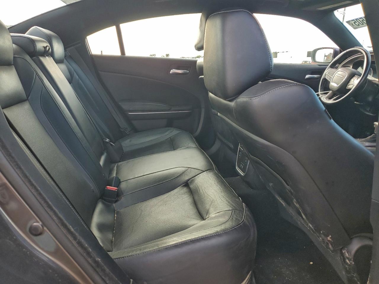 2022 Dodge Charger Sxt VIN: 2C3CDXBG8NH163779 Lot: 94094505