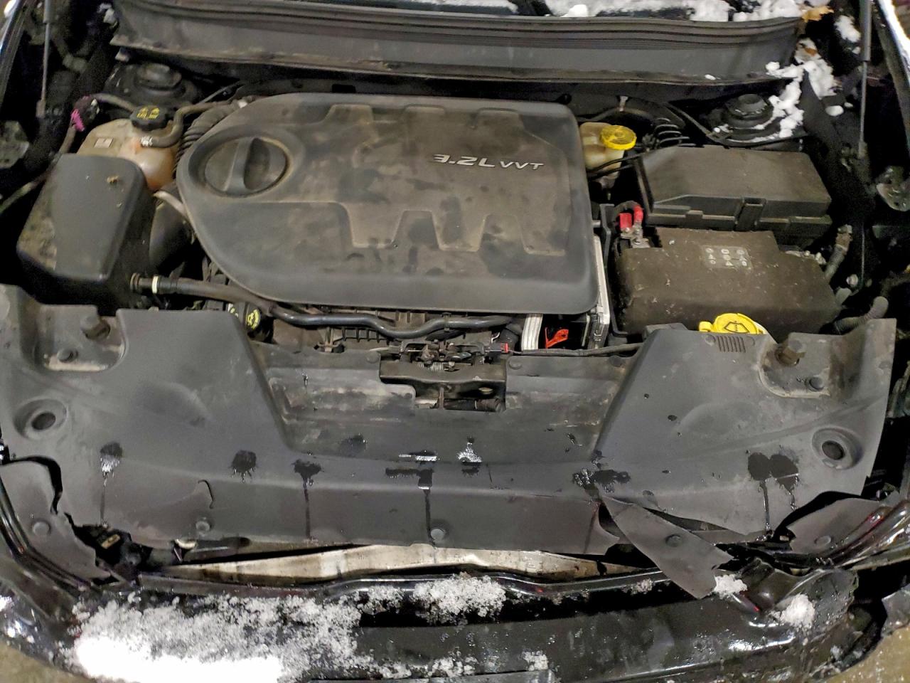 2014 Jeep Cherokee Latitude VIN: 1C4PJMCS7EW246208 Lot: 94511325