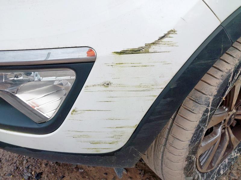 2014 KIA SPORTAGE 1.6 GDI ISG 2 5DR