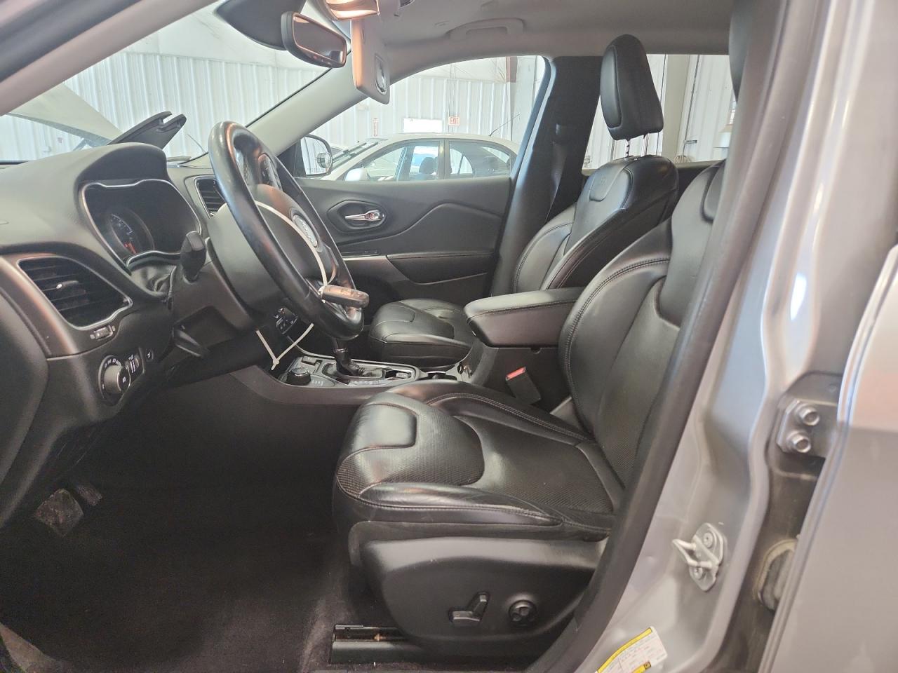 2019 Jeep Cherokee Limited VIN: 1C4PJMDN0KD179631 Lot: 91392845