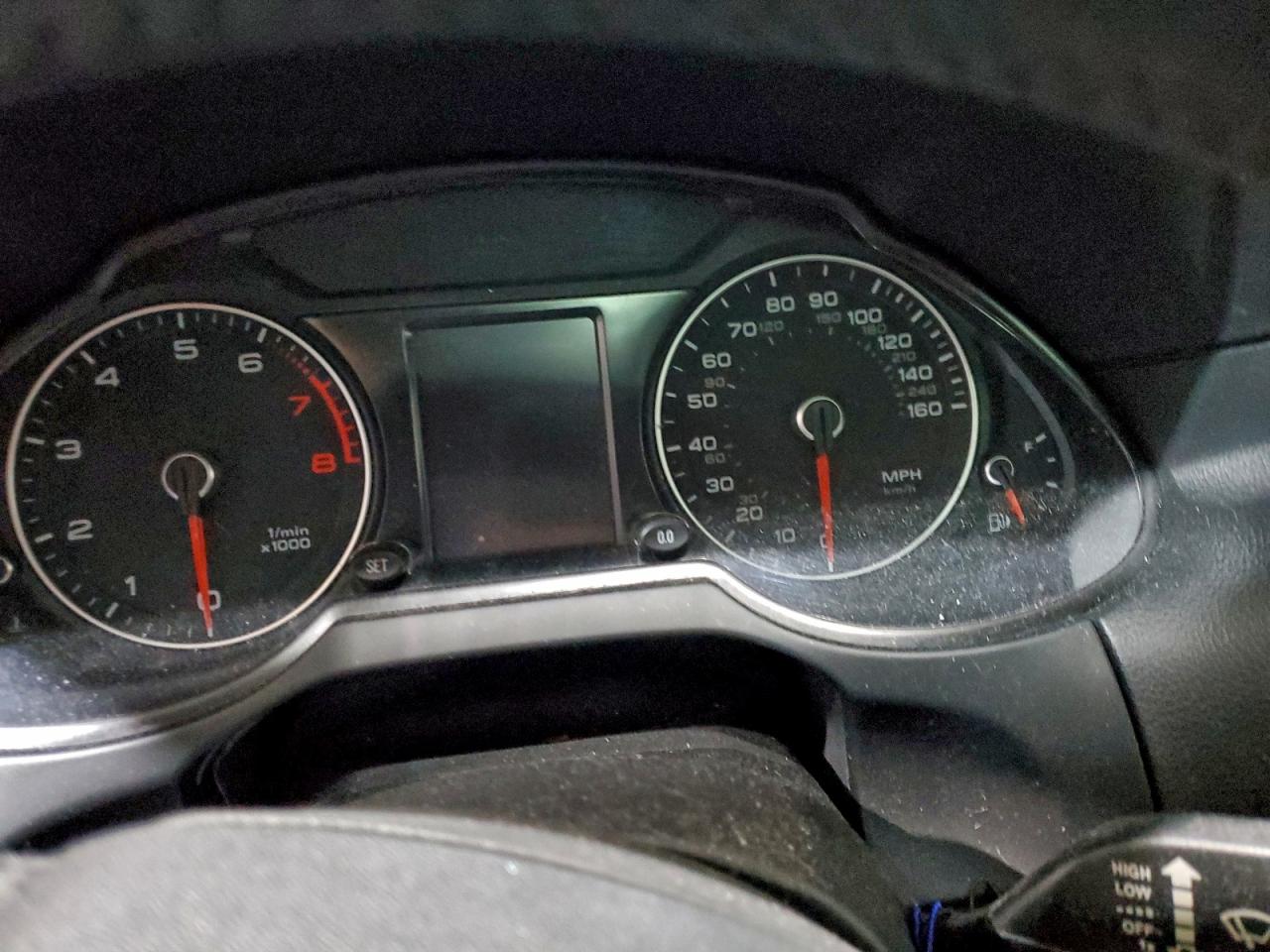 2016 Audi Q5 Premium VIN: WA1C2AFP3GA045434 Lot: 94080575