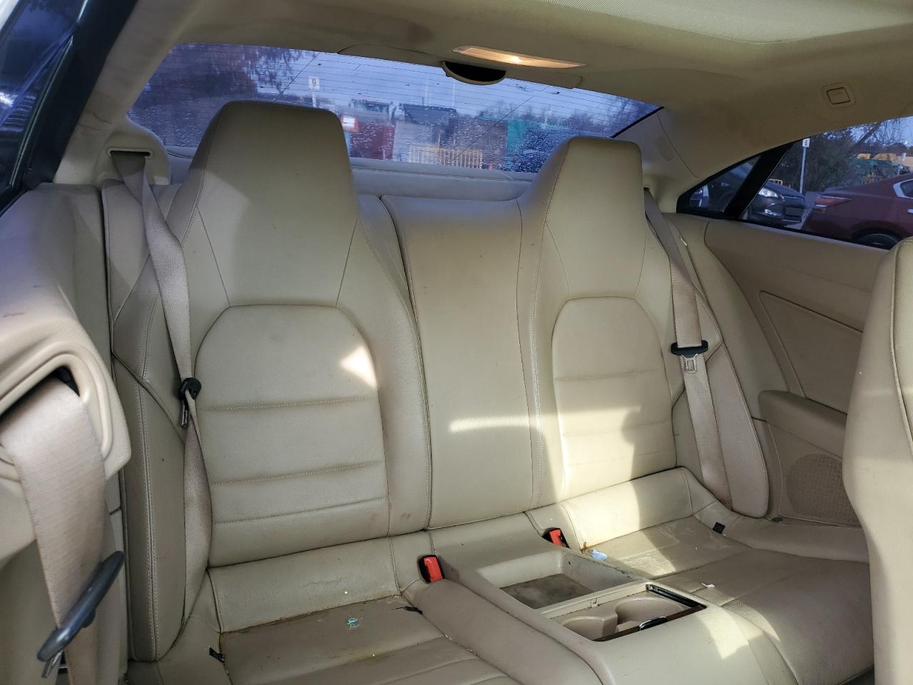 2012 Mercedes-Benz E 350 VIN: WDDKJ5KB5CF170864 Lot: 92700935