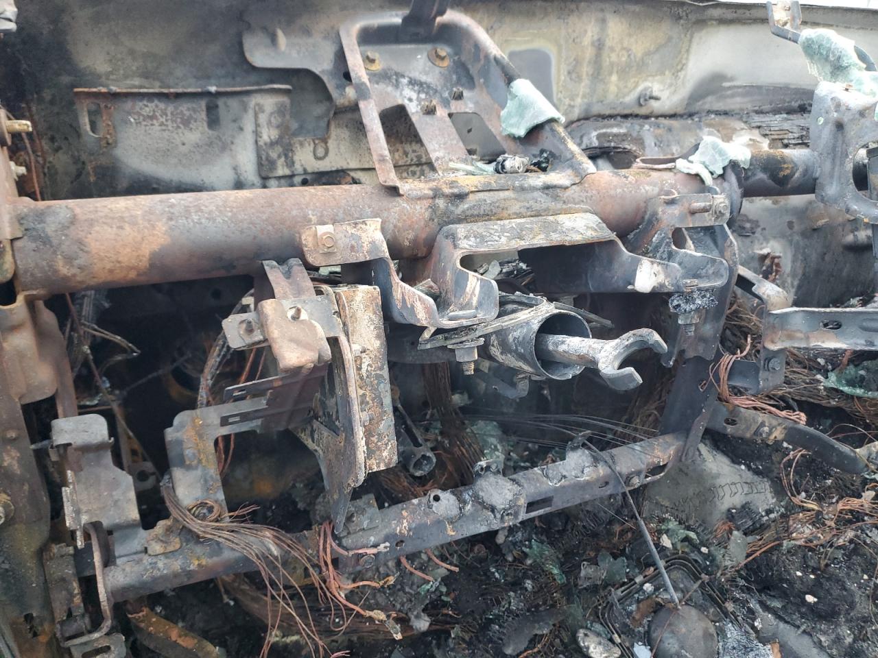 2008 Ford F250 Super Duty VIN: 1FTSX21R58EB38113 Lot: 91908225