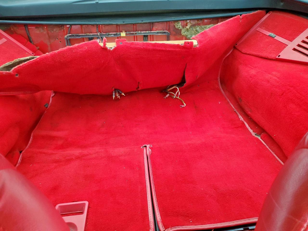 1995 Chevrolet Corvette VIN: 1G1YY22P6S5108624 Lot: 93551285