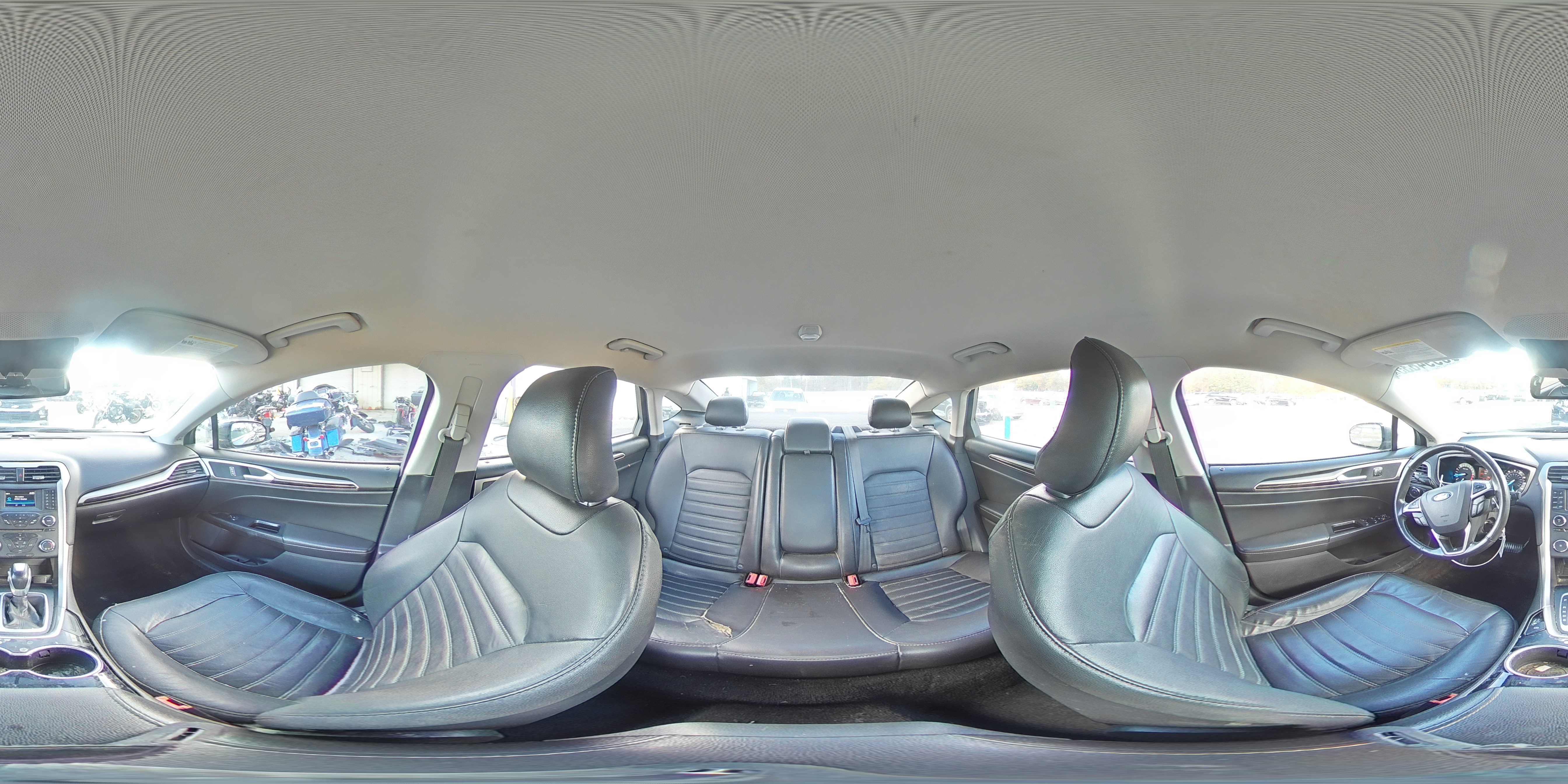 2016 Ford Fusion Se VIN: 1FA6P0HD4G5105172 Lot: 90994635