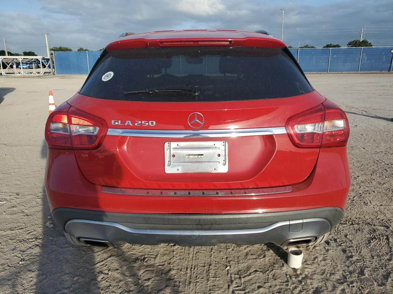 2019 Mercedes-Benz Gla 250 VIN: WDCTG4EB2KU009153 Lot: 82376075