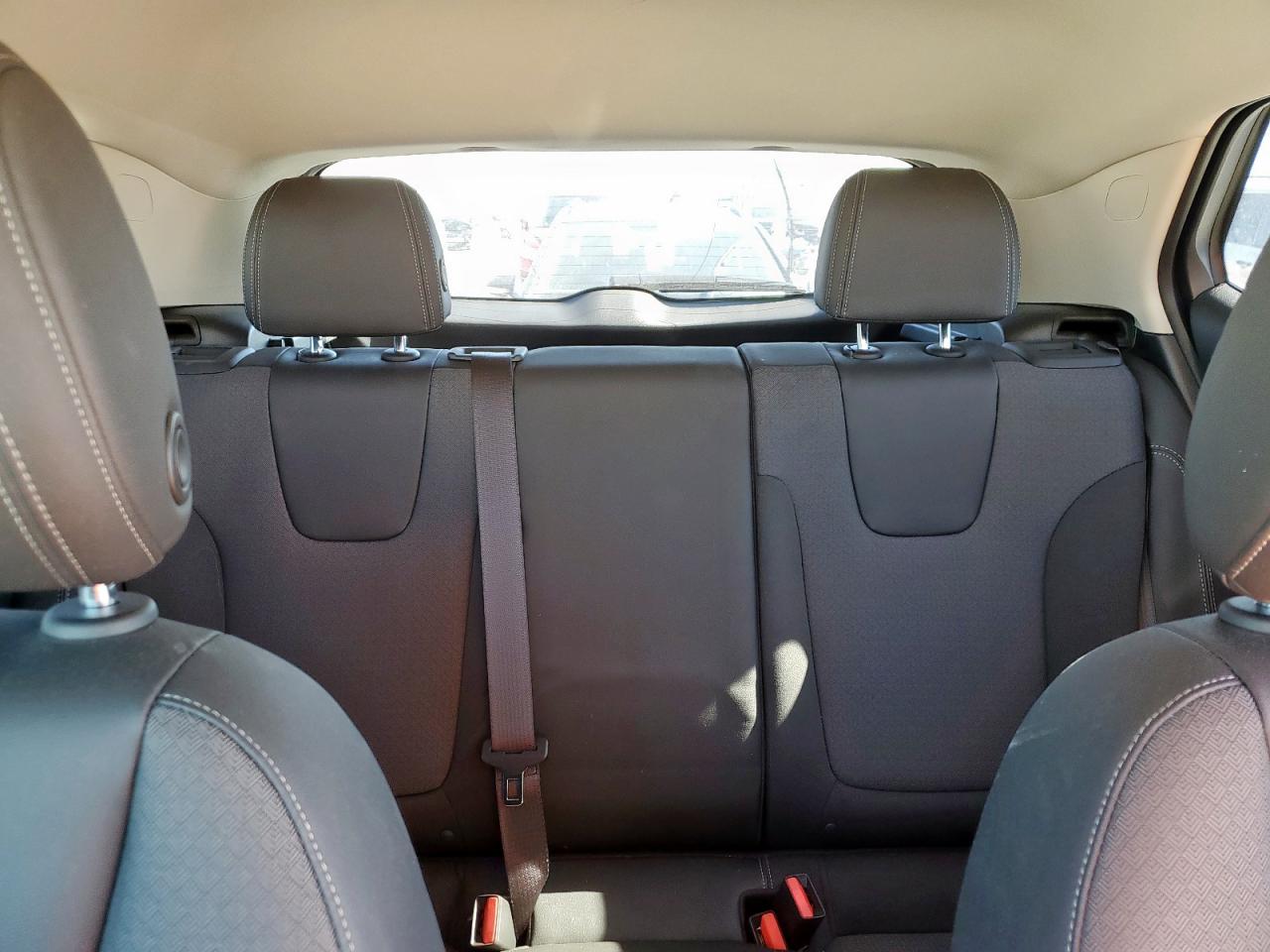 2024 Buick Encore Gx Preferred VIN: KL4AMBSL7RB138514 Lot: 90983625