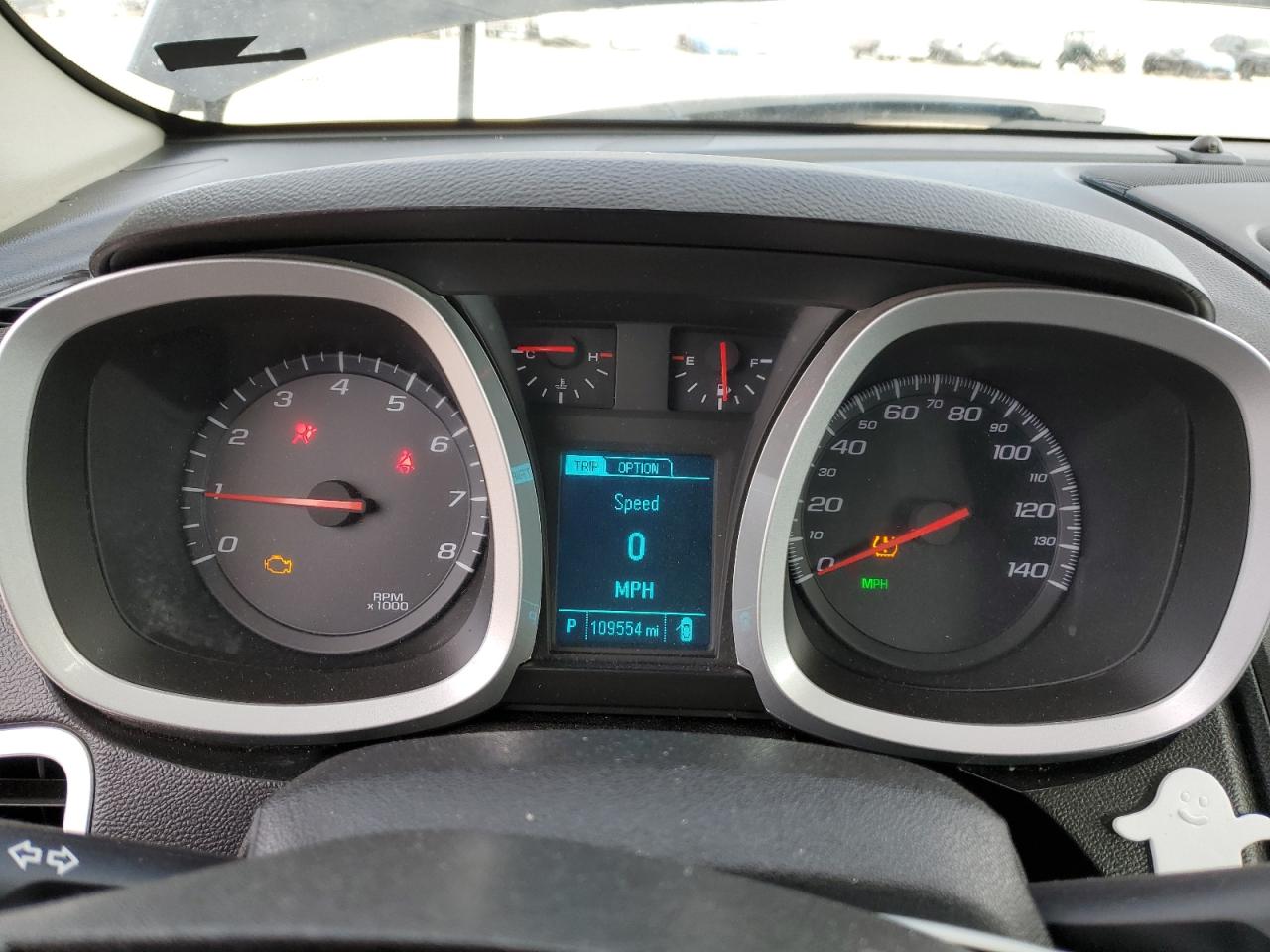 2016 Chevrolet Equinox Ls VIN: 2GNFLEEK0G6114436 Lot: 92206995