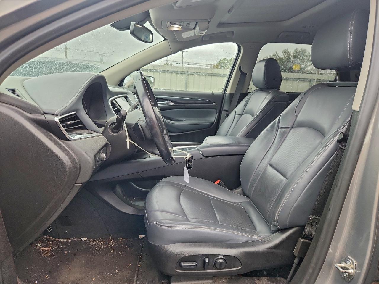 2019 Buick Enclave Essence VIN: 5GAERBKW1KJ170231 Lot: 92446845