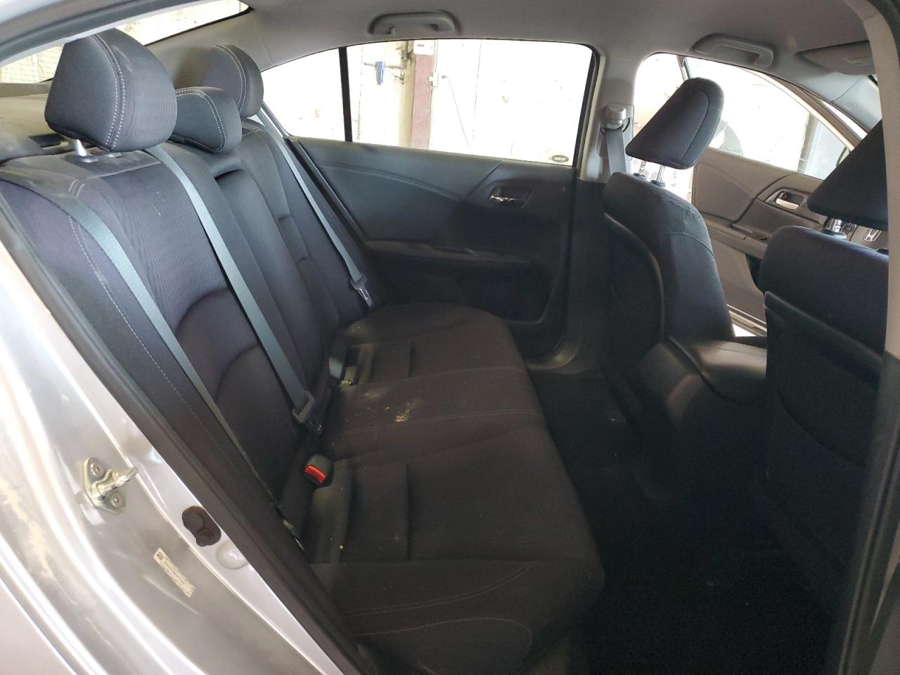 2014 Honda Accord Sport VIN: 1HGCR2F59EA073260 Lot: 91046675