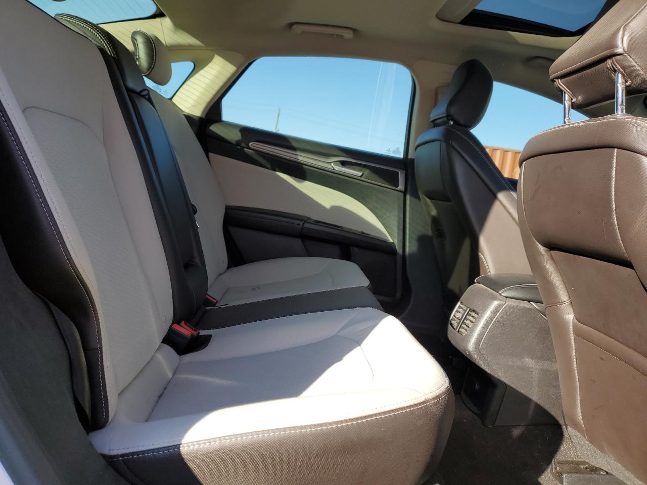 2020 Ford Fusion Se VIN: 3FA6P0HD0LR159740 Lot: 90881665