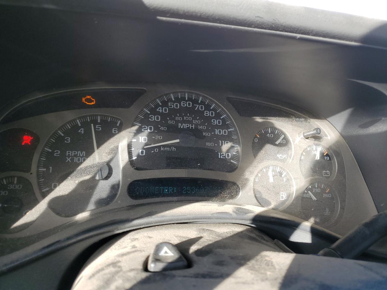 2004 GMC Yukon VIN: 1GKEK13Z04R177959 Lot: 92097745