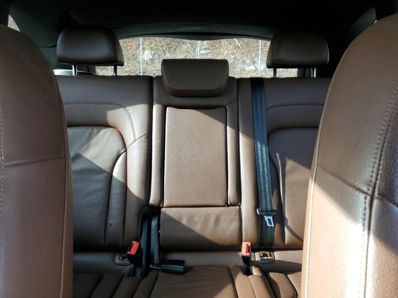 2014 Audi Q5 Premium Plus VIN: WA1LFAFP6EA062844 Lot: 92884945