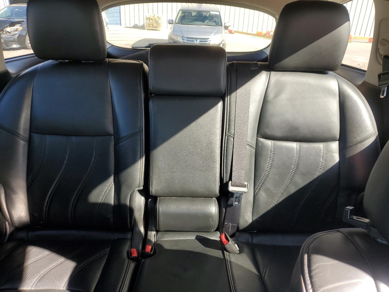 2013 Infiniti Jx35 VIN: 5N1AL0MN5DC316768 Lot: 91644495