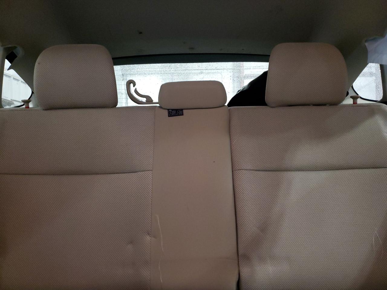 2016 Subaru Crosstrek Premium VIN: JF2GPABC0G8250343 Lot: 93588045