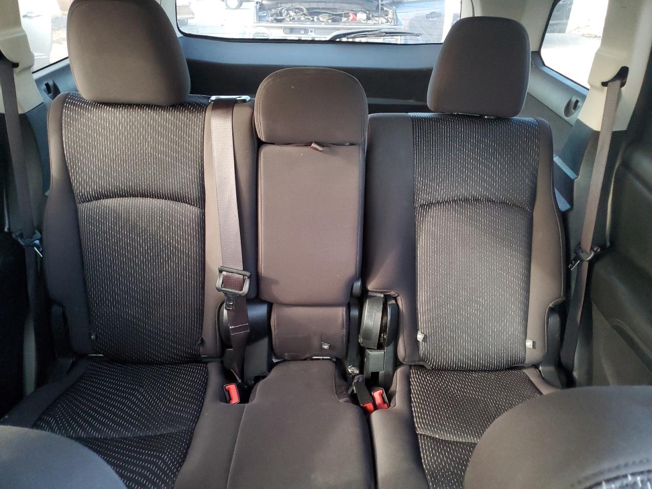 2017 Dodge Journey Se VIN: 3C4PDCAB5HT559983 Lot: 90893395