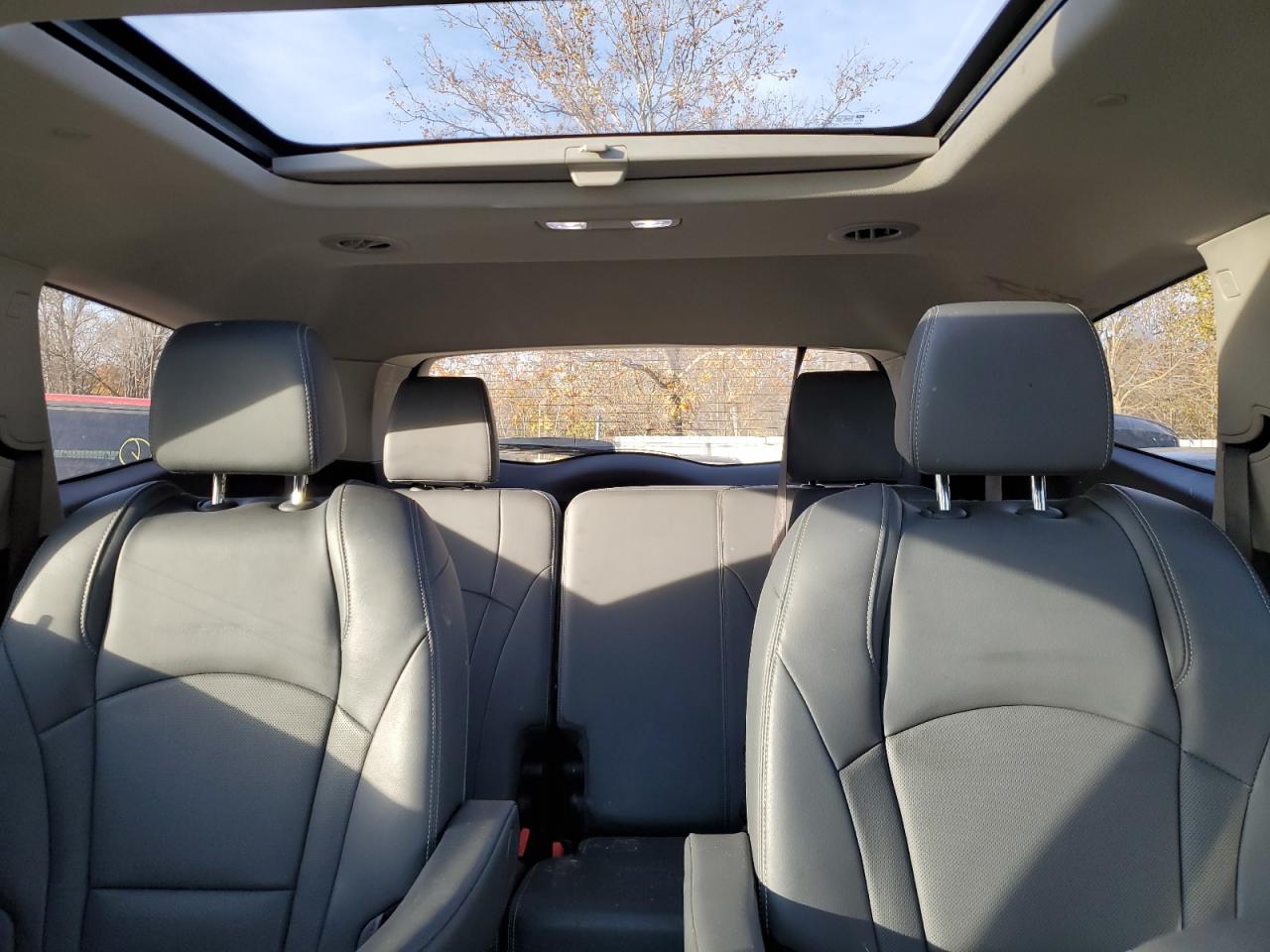 2019 Buick Enclave Essence VIN: 5GAEVAKWXKJ279812 Lot: 91464125