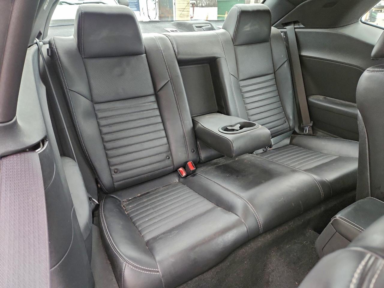 2012 Dodge Challenger Sxt VIN: 2C3CDYAG7CH259035 Lot: 94558205