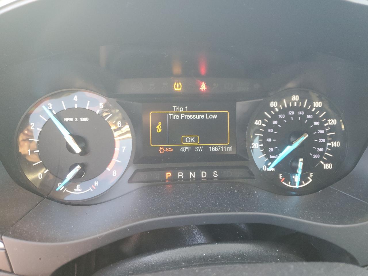 2016 Ford Fusion Se VIN: 1FA6P0H78G5105461 Lot: 92572135