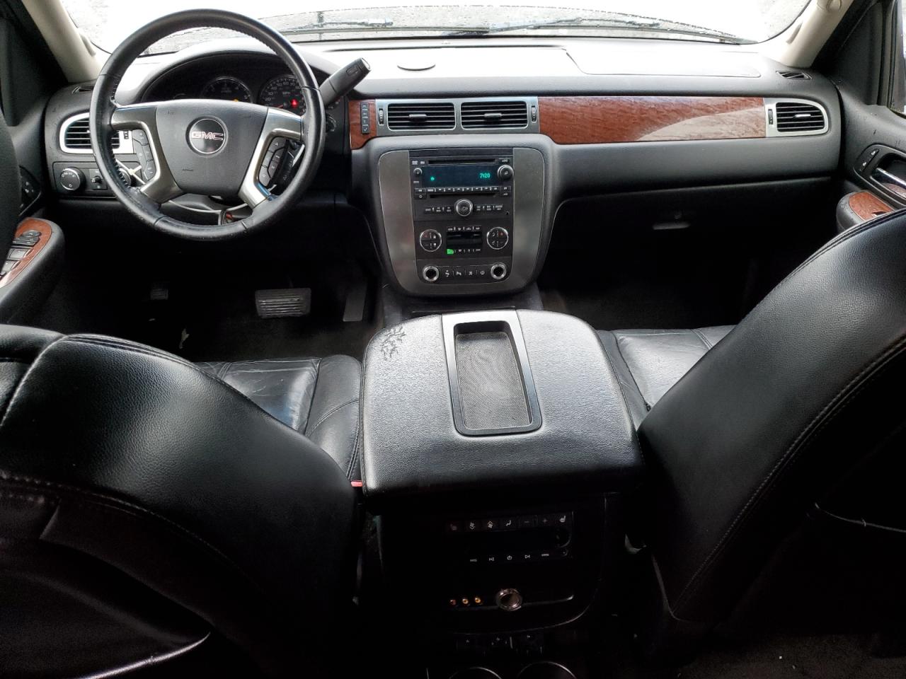 2007 GMC Yukon VIN: 1GKFK13097J132463 Lot: 90938355