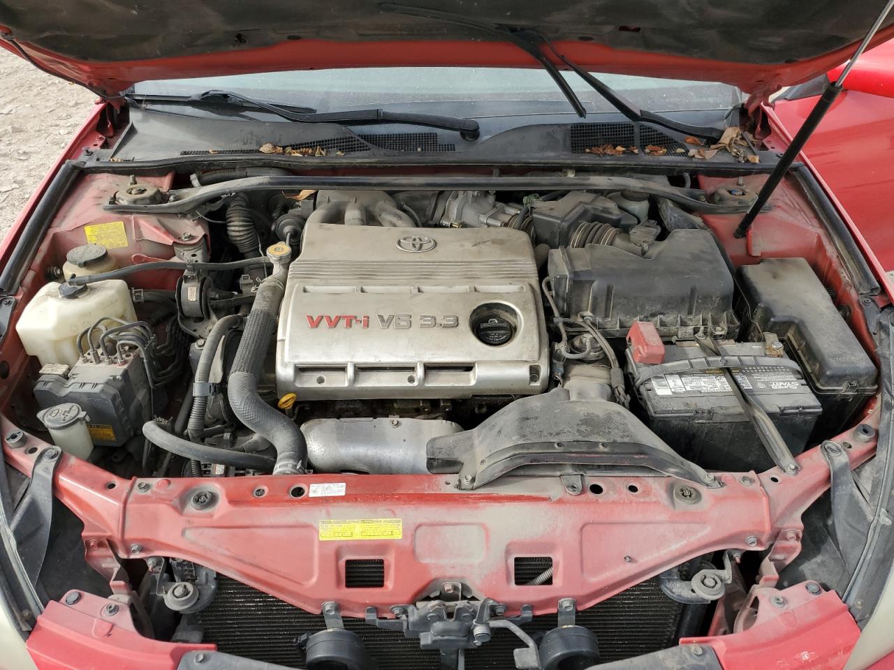 2006 Toyota Camry Solara Se VIN: 4T1FA38P66U066446 Lot: 92684205