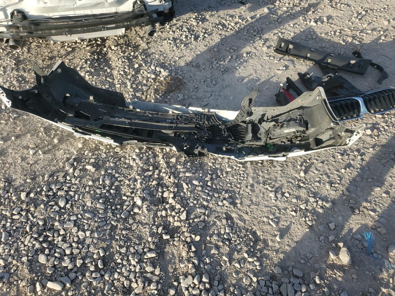 2020 BMW 330Xi VIN: 3MW5R7J02L8B41677 Lot: 82748705