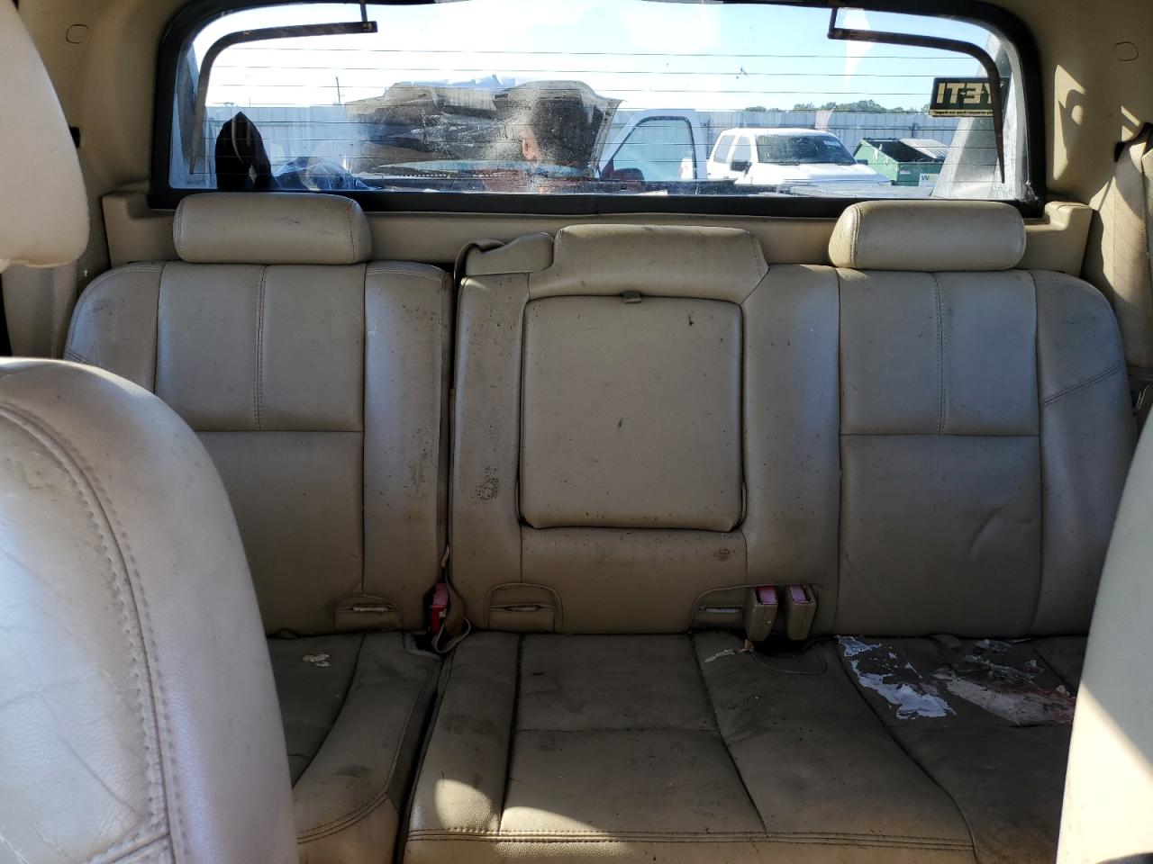 2007 Chevrolet Avalanche K1500 VIN: 3GNFK12387G166796 Lot: 71492185