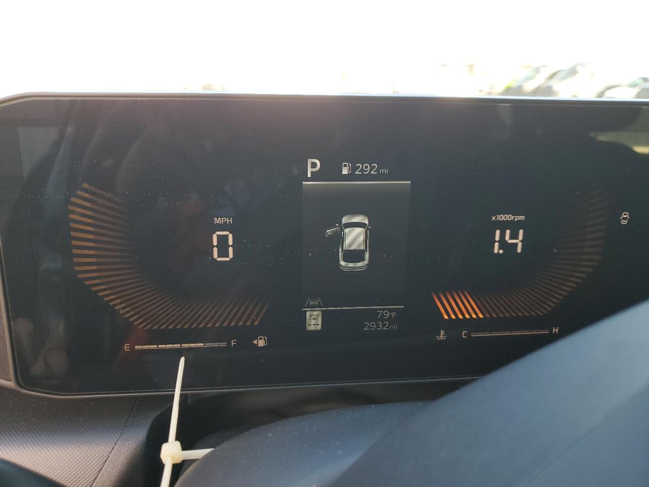 2025 Kia K4 Lx VIN: 3KPFT4DE6SE141745 Lot: 92726935