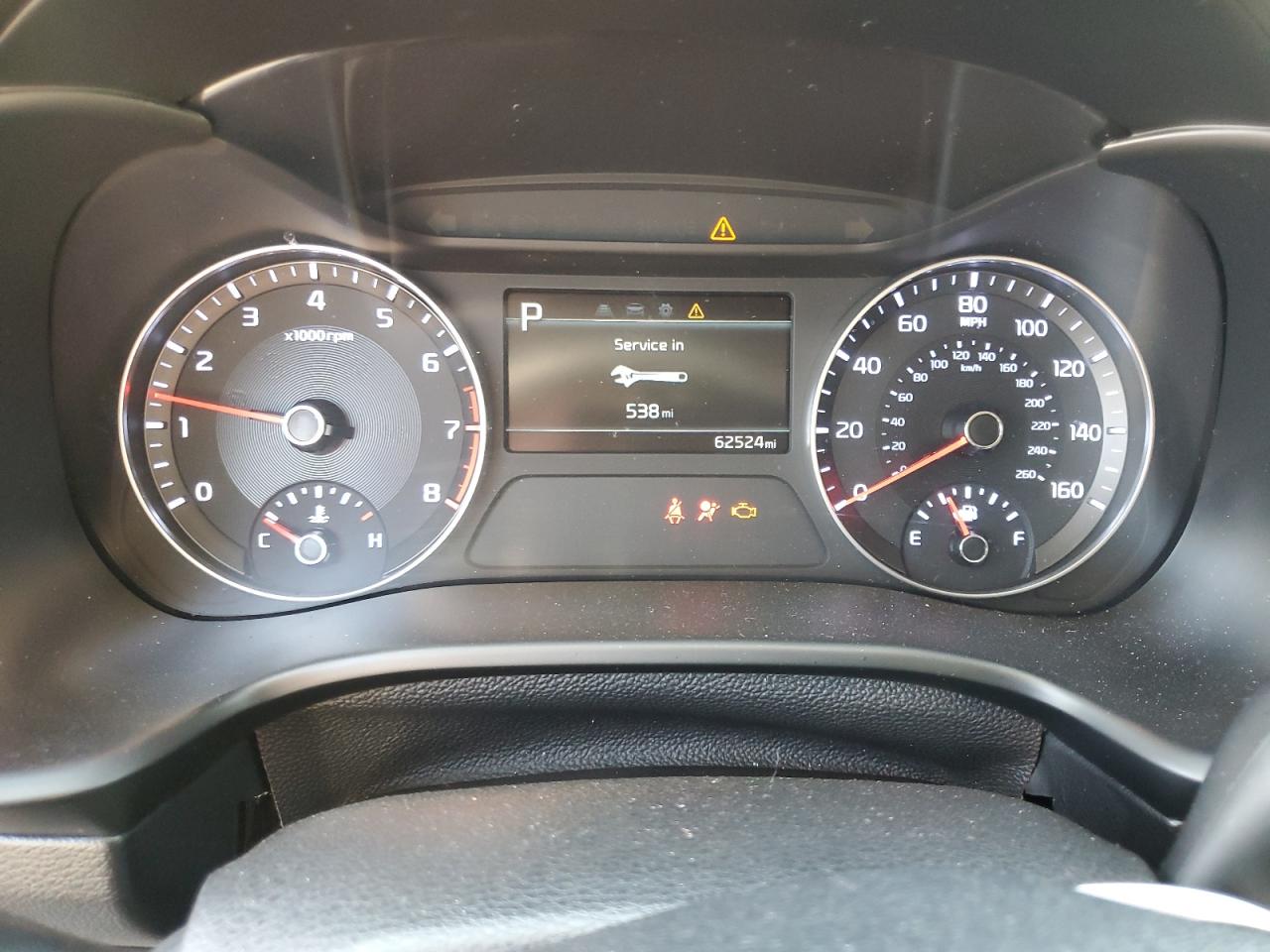 2023 Kia Forte Lx VIN: 3KPF24AD9PE650802 Lot: 92618135