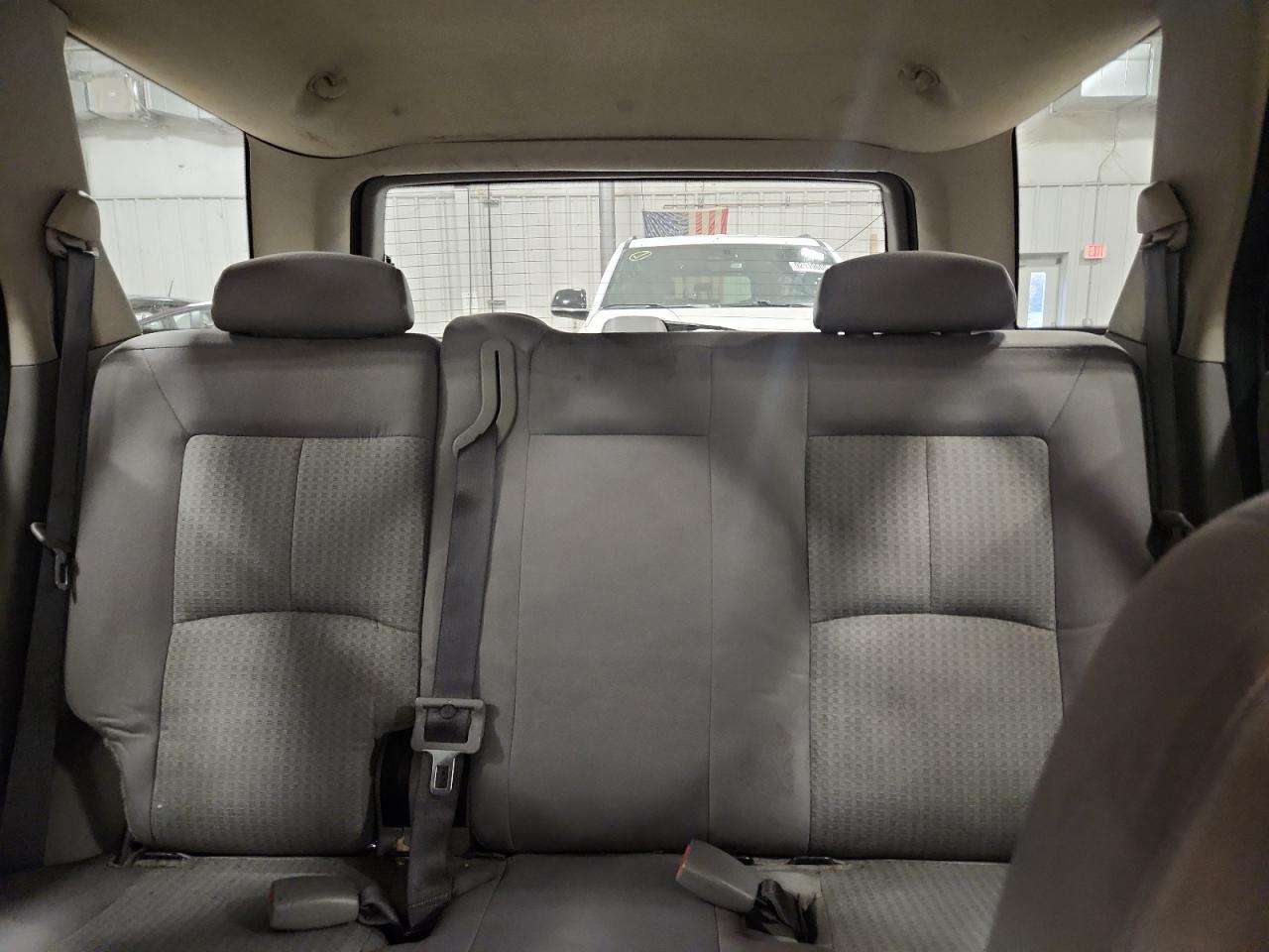 2005 Saturn Vue VIN: 5GZCZ33D05S828126 Lot: 92349875