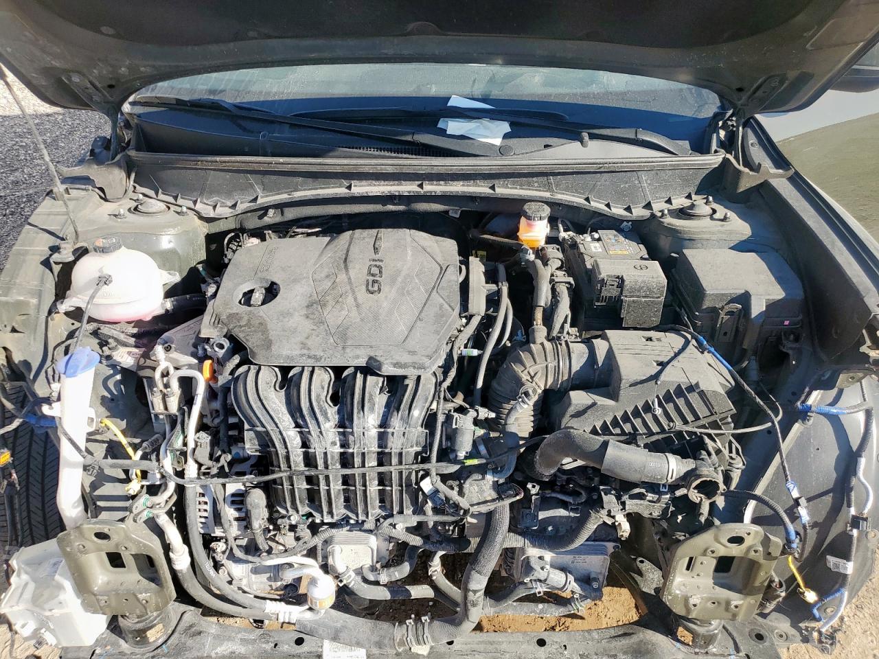 2025 Hyundai Santa Cruz Sel VIN: 5NTJB4DE4SH130091 Lot: 91996545