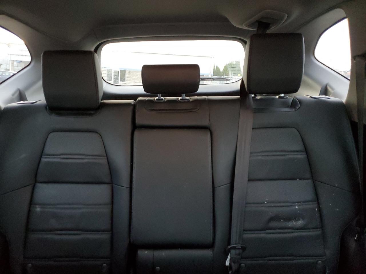 2020 Honda Cr-V Exl VIN: 2HKRW2H85LH696180 Lot: 92388755