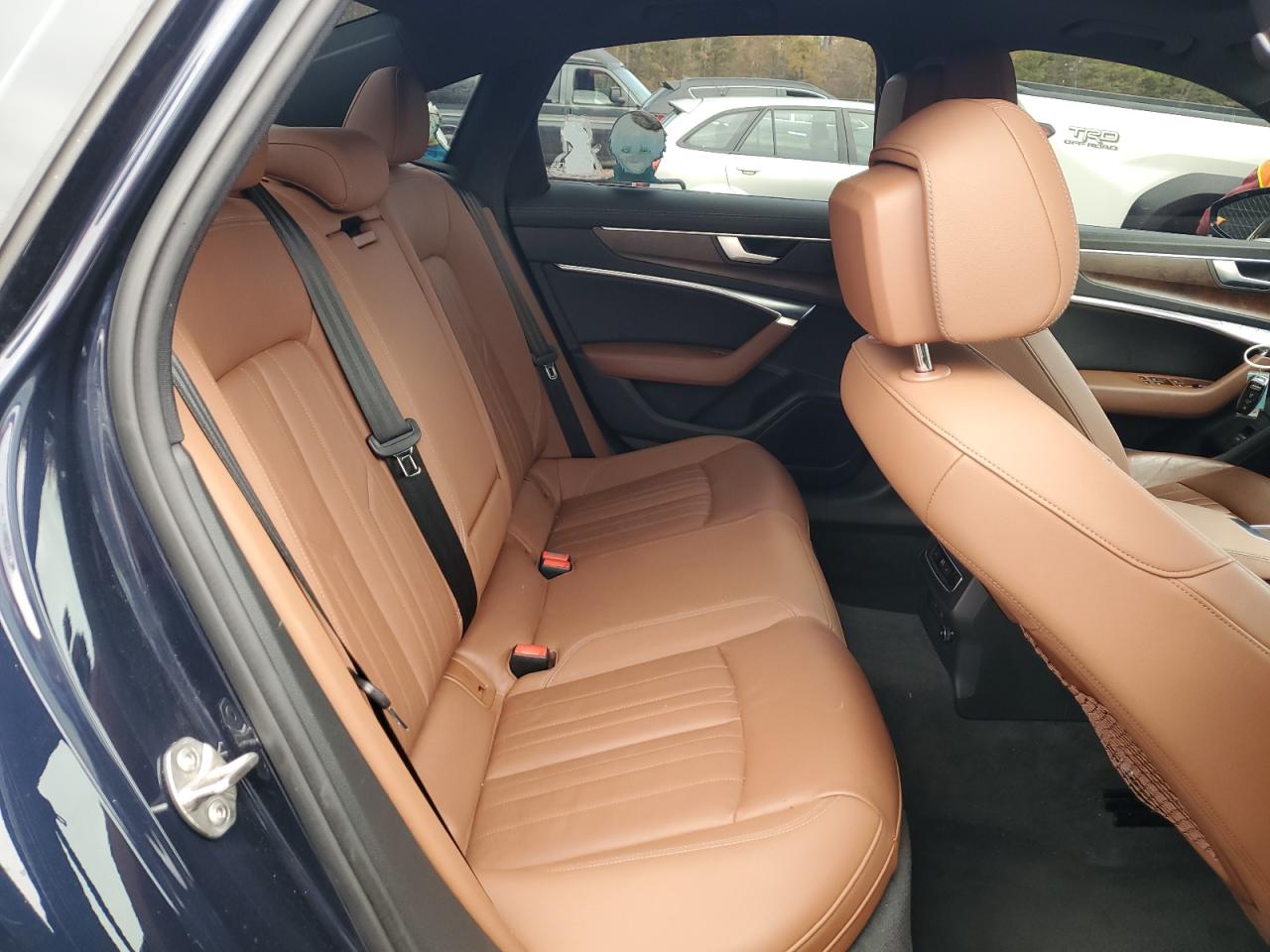 2021 Audi A6 Premium VIN: WAUD8AF28MN023234 Lot: 91262415