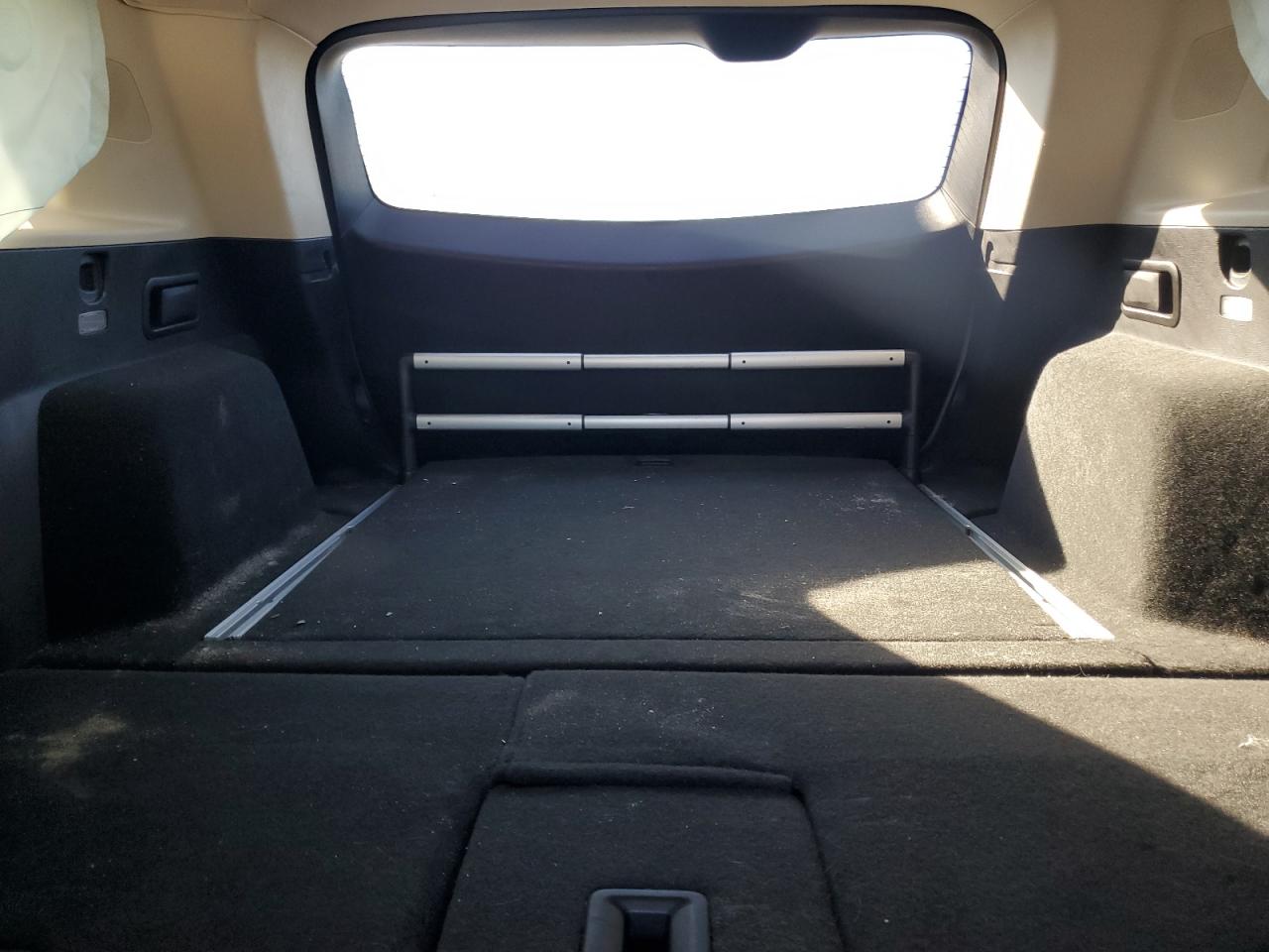 2019 Cadillac Xt5 Luxury VIN: 1GYKNCRS8KZ209530 Lot: 91517335