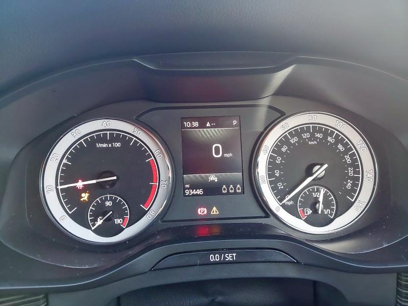 2020 SKODA KODIAQ 1.5 TSI SE L 5DR DSG [7 SEAT]