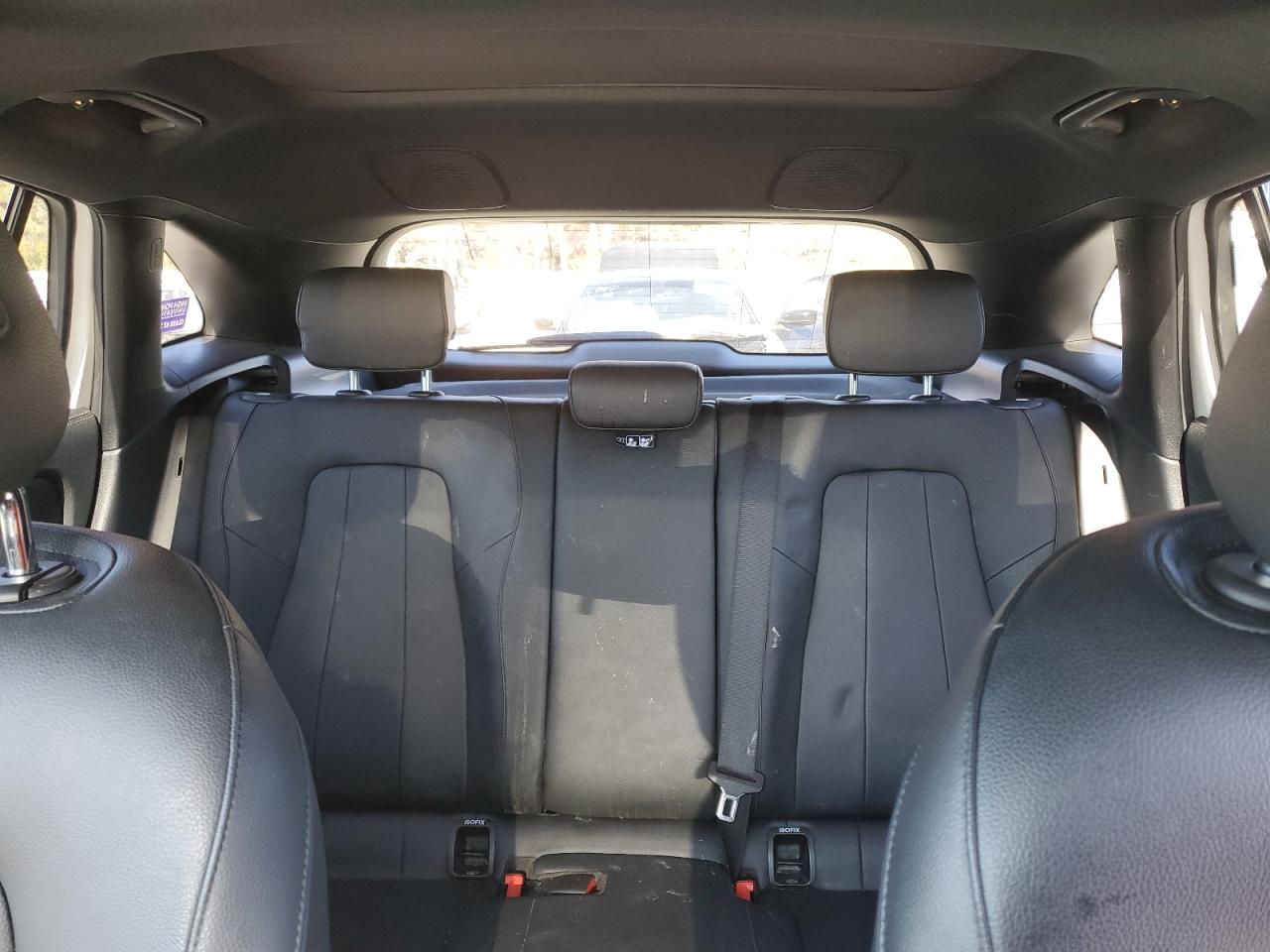 2021 Mercedes-Benz Gla 250 VIN: W1N4N4GB8MJ254176 Lot: 92478515