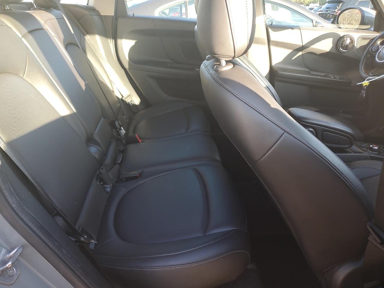 2020 Mini Cooper Countryman All4 VIN: WMZYW5C01L3L05844 Lot: 92448245