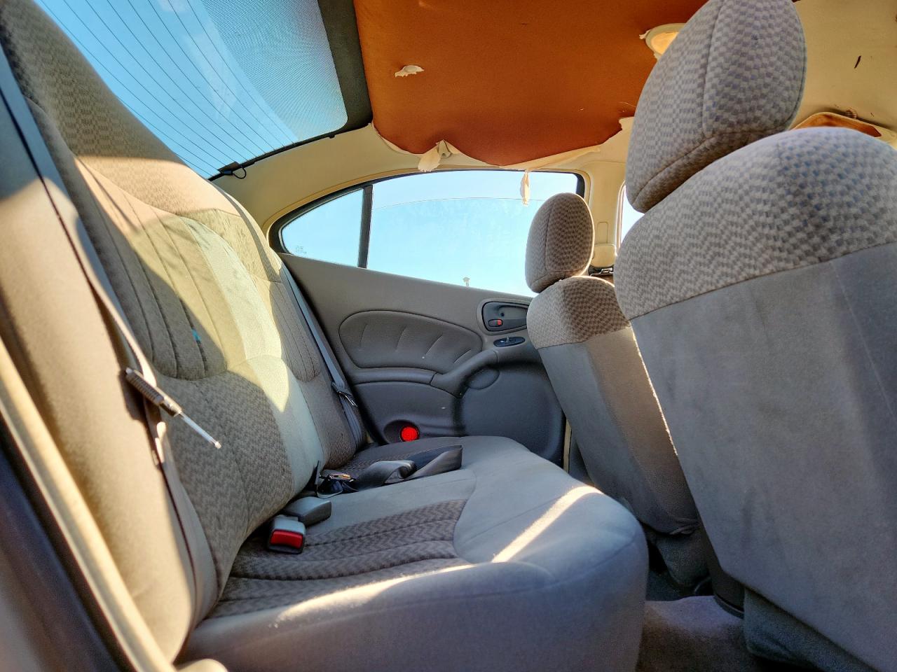 2004 Pontiac Grand Am Se VIN: 1G2NE52F64M530417 Lot: 91844485