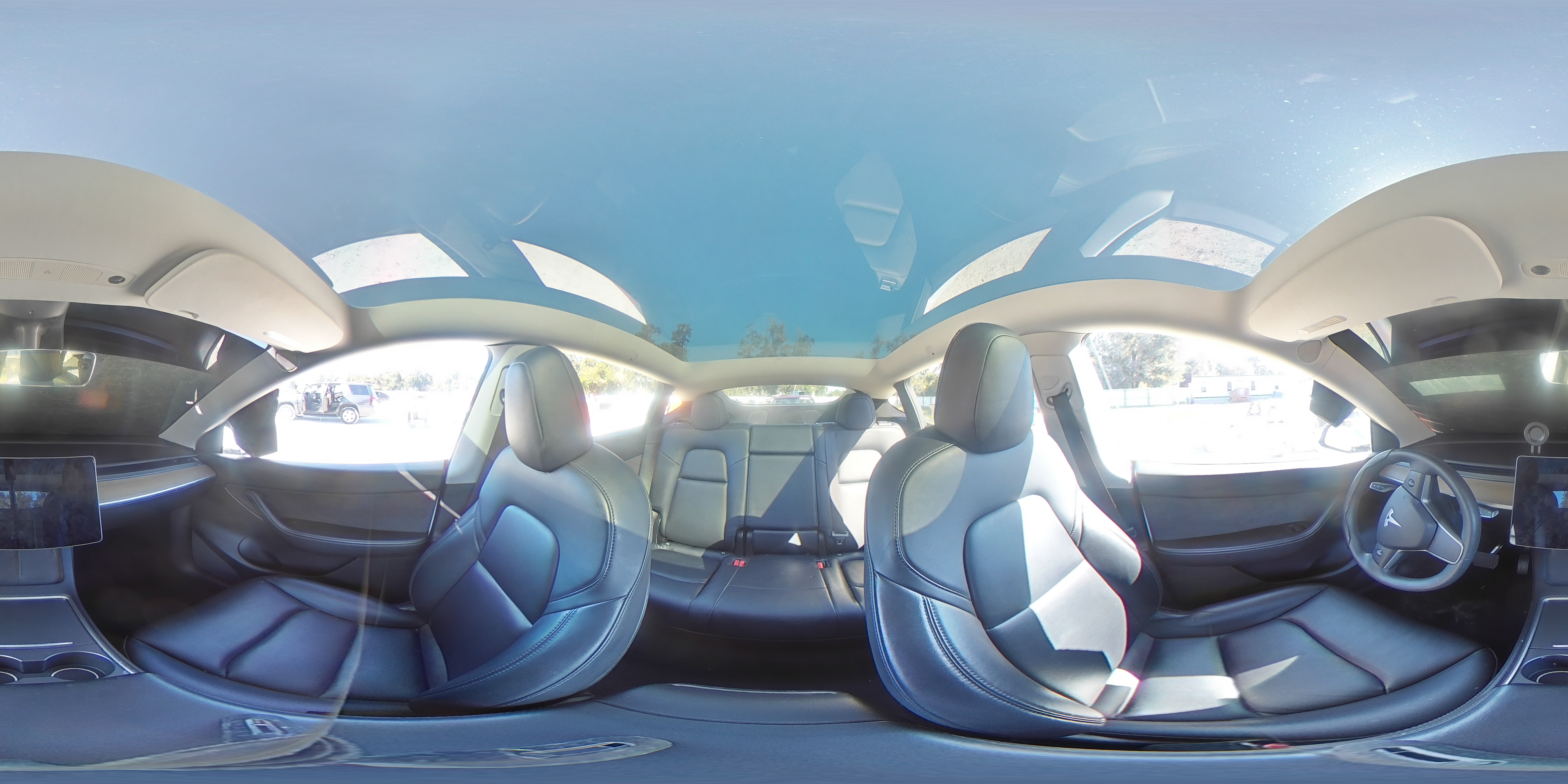 2022 Tesla Model Y VIN: 7SAYGDEE1NF327903 Lot: 91265635