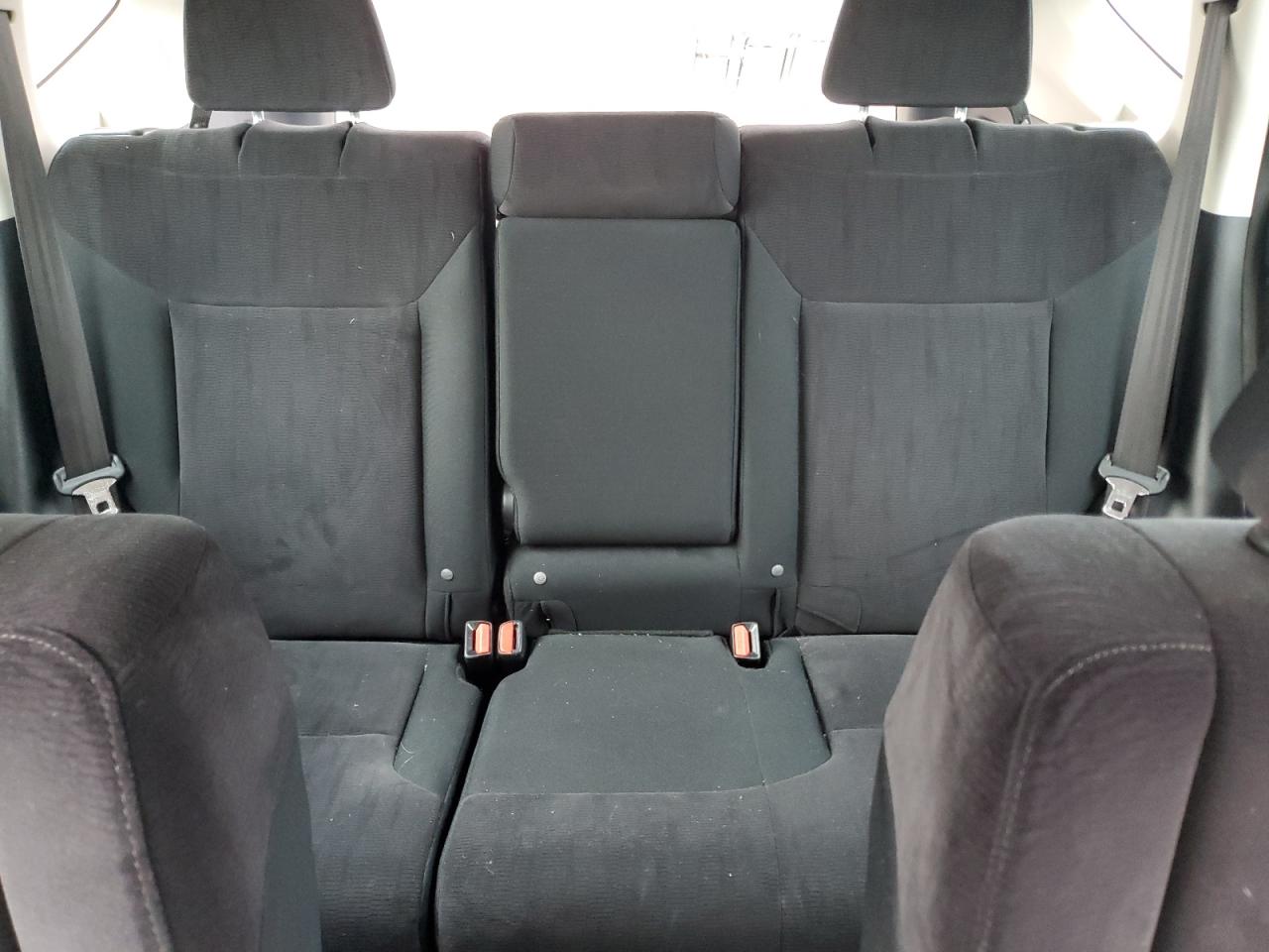 2013 Honda Cr-V Lx VIN: 5J6RM3H37DL027688 Lot: 93896285