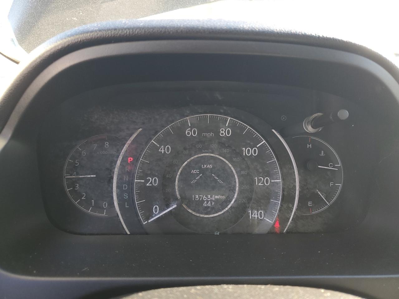 2015 Honda Cr-V Touring VIN: 5J6RM3H94FL018020 Lot: 93241535