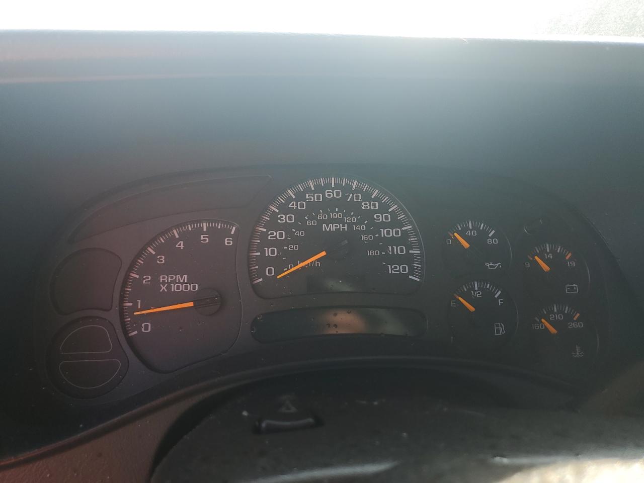 2004 Chevrolet Avalanche C1500 VIN: 3GNEC12T44G297924 Lot: 91606625