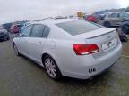 2005 LEXUS GS 300 3.0 SE-L 4DR AUTO for sale at Copart SANDTOFT