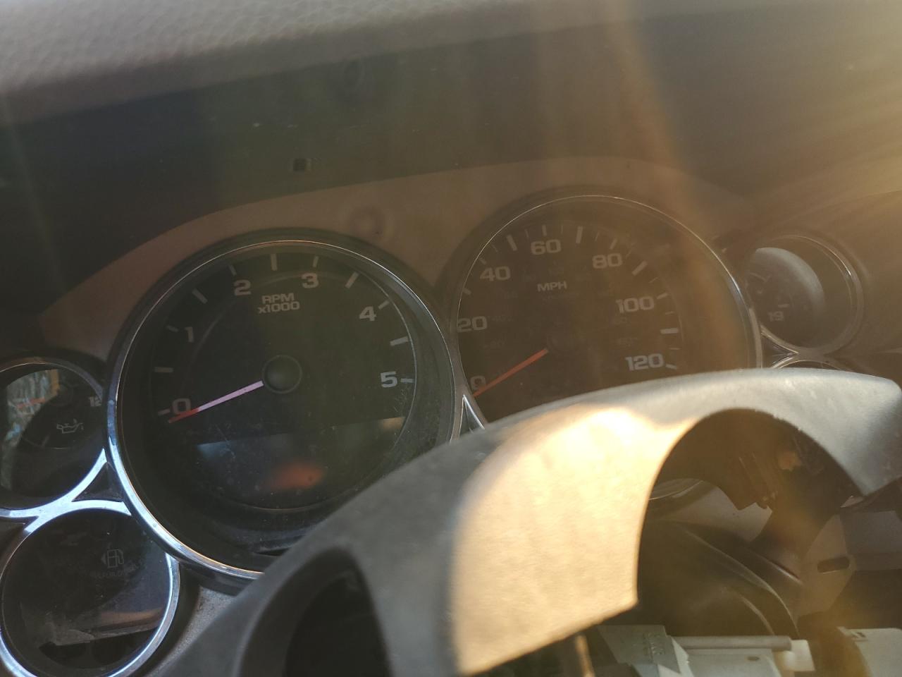 2012 Chevrolet Silverado C2500 Heavy Duty VIN: 1GC2CVC86CZ311530 Lot: 87048425